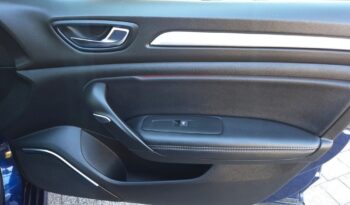 Renault Megane 1.3 TCe FAP Intens full