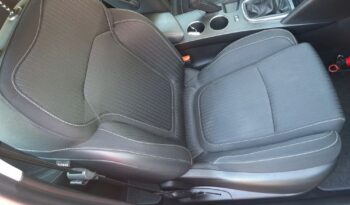 Renault Megane 1.3 TCe FAP Intens full