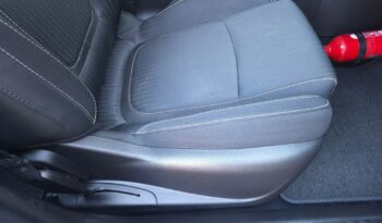 Renault Megane 1.3 TCe FAP Intens full