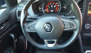 Renault Megane 1.3 TCe FAP Intens full