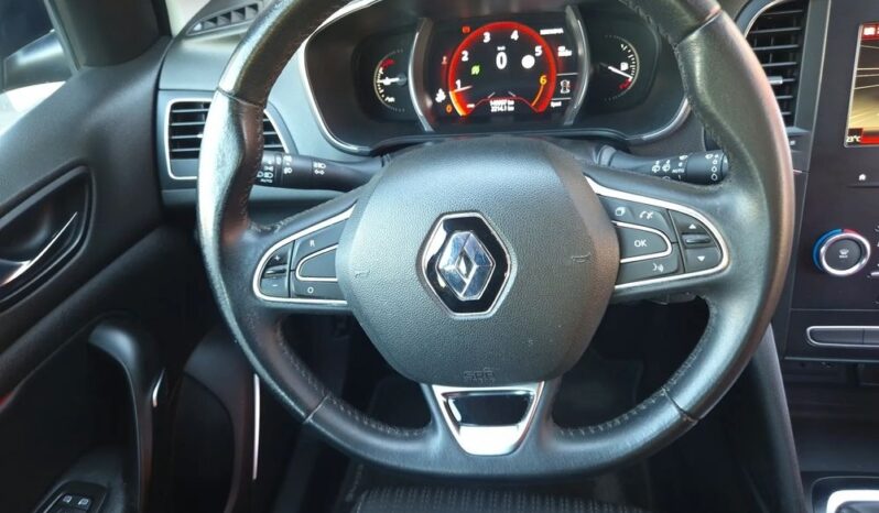 Renault Megane 1.3 TCe FAP Intens full