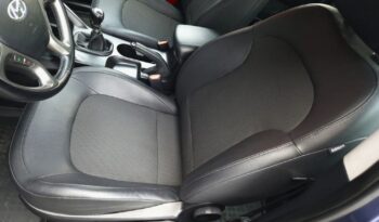 Hyundai ix35 1.6 2WD blue Style full