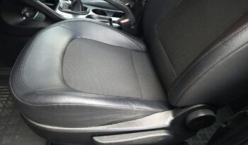 Hyundai ix35 1.6 2WD blue Style full