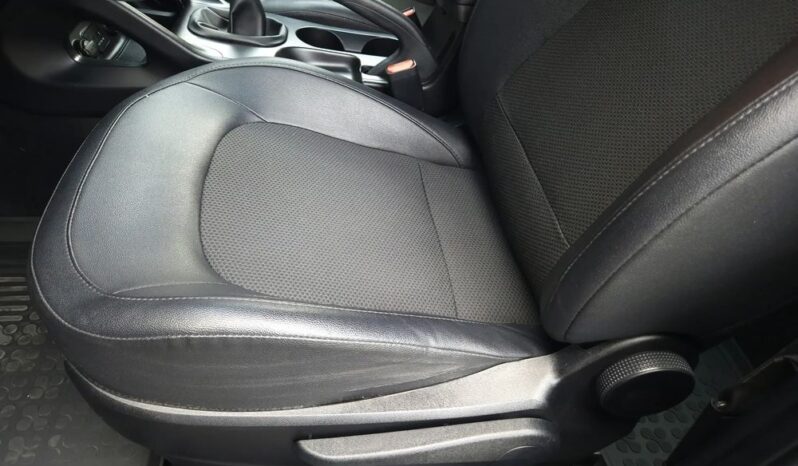 Hyundai ix35 1.6 2WD blue Style full