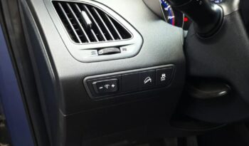Hyundai ix35 1.6 2WD blue Style full