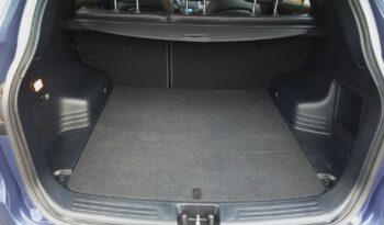 Hyundai ix35 1.6 2WD blue Style full