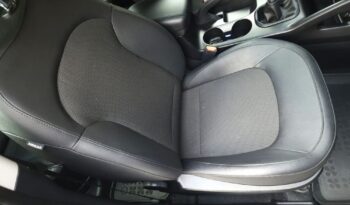 Hyundai ix35 1.6 2WD blue Style full