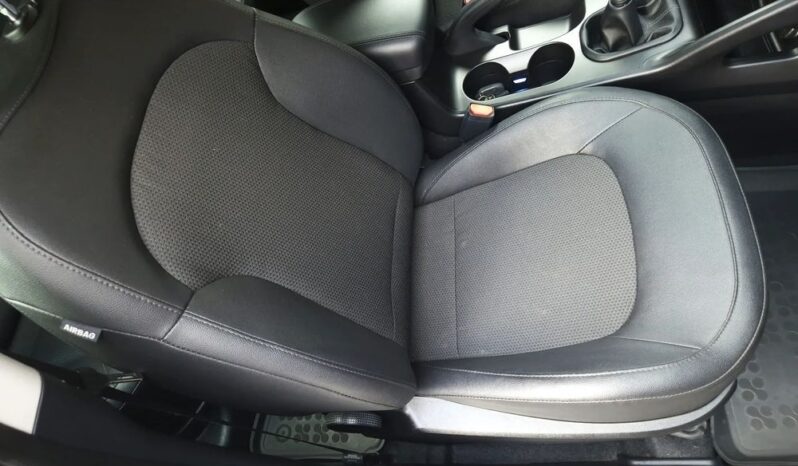 Hyundai ix35 1.6 2WD blue Style full