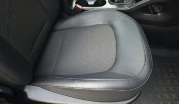 Hyundai ix35 1.6 2WD blue Style full