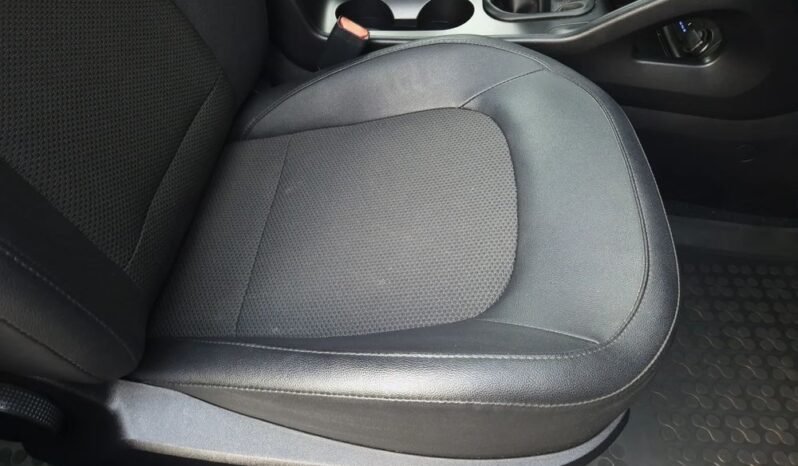 Hyundai ix35 1.6 2WD blue Style full