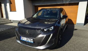 Peugeot 2008 BlueHDi 130 Allure S&S EAT8 full