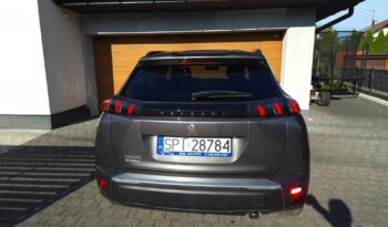 Peugeot 2008 BlueHDi 130 Allure S&S EAT8 full