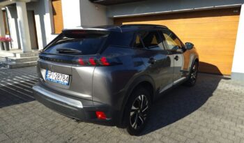 Peugeot 2008 BlueHDi 130 Allure S&S EAT8 full
