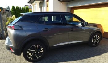 Peugeot 2008 BlueHDi 130 Allure S&S EAT8 full