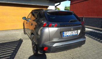 Peugeot 2008 BlueHDi 130 Allure S&S EAT8 full