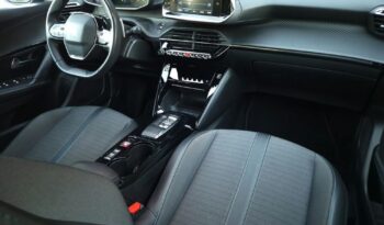 Peugeot 2008 BlueHDi 130 Allure S&S EAT8 full