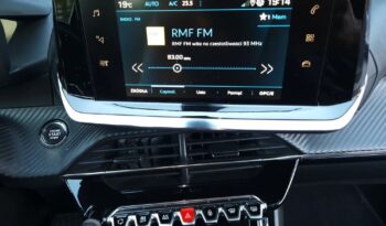 Peugeot 2008 BlueHDi 130 Allure S&S EAT8 full