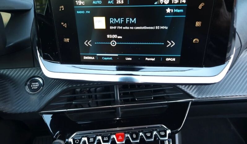 Peugeot 2008 BlueHDi 130 Allure S&S EAT8 full