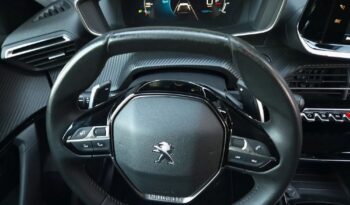 Peugeot 2008 BlueHDi 130 Allure S&S EAT8 full