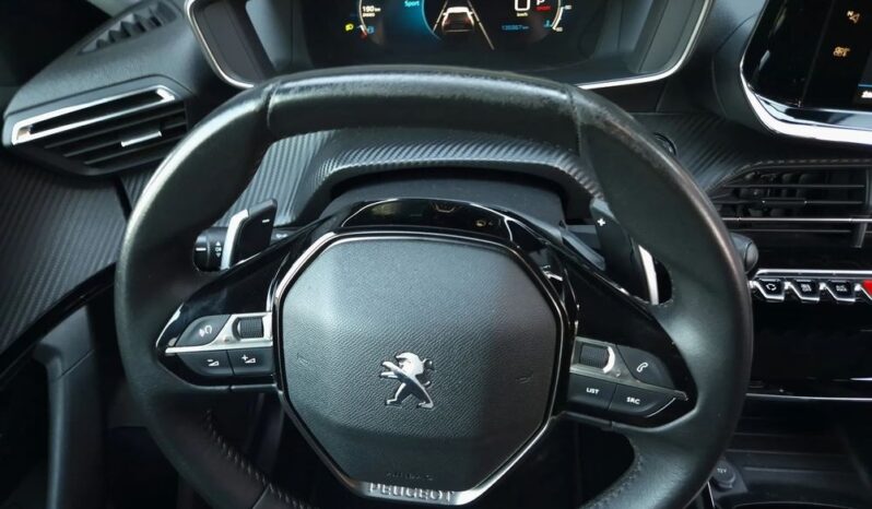 Peugeot 2008 BlueHDi 130 Allure S&S EAT8 full