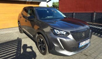 Peugeot 2008 BlueHDi 130 Allure S&S EAT8 full