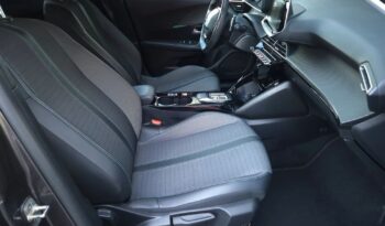 Peugeot 2008 BlueHDi 130 Allure S&S EAT8 full