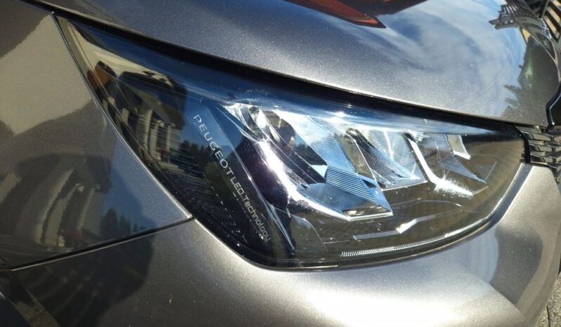 Peugeot 2008 BlueHDi 130 Allure S&S EAT8 full