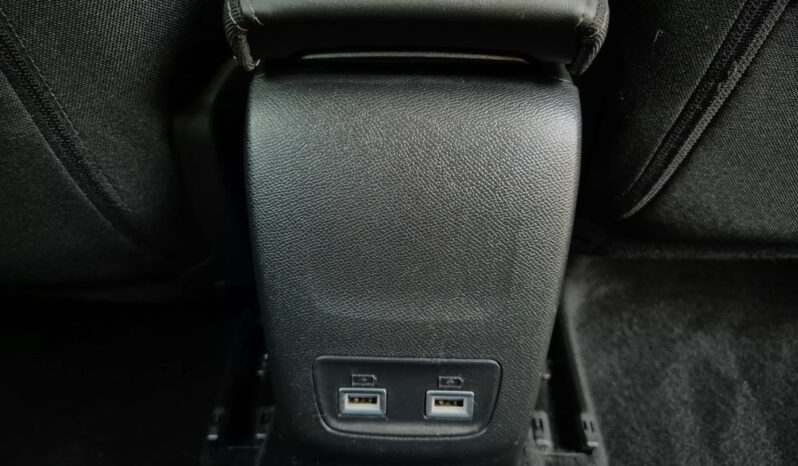 Peugeot 2008 BlueHDi 130 Allure S&S EAT8 full