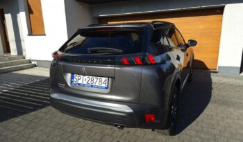 Peugeot 2008 BlueHDi 130 Allure S&S EAT8 full