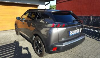 Peugeot 2008 BlueHDi 130 Allure S&S EAT8 full
