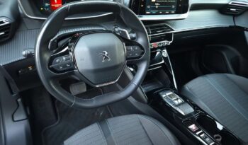 Peugeot 2008 BlueHDi 130 Allure S&S EAT8 full