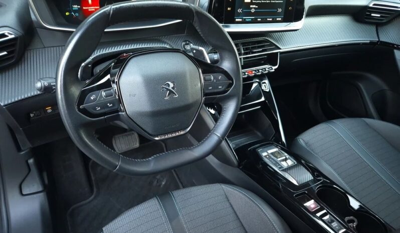 Peugeot 2008 BlueHDi 130 Allure S&S EAT8 full