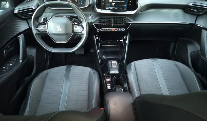 Peugeot 2008 BlueHDi 130 Allure S&S EAT8 full