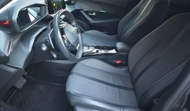 Peugeot 2008 BlueHDi 130 Allure S&S EAT8 full