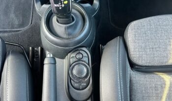 MINI Cooper S John Works Trim sport full