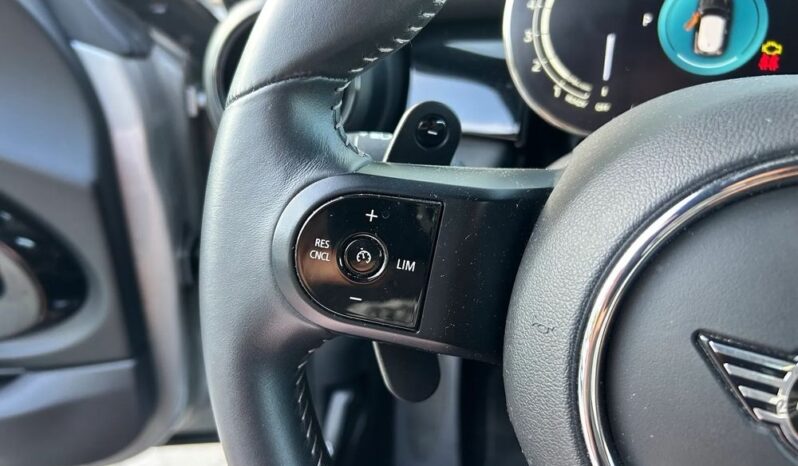 MINI Cooper S John Works Trim sport full