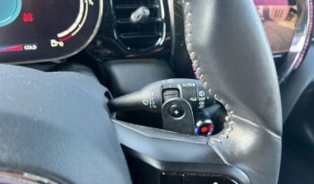 MINI Cooper S John Works Trim sport full