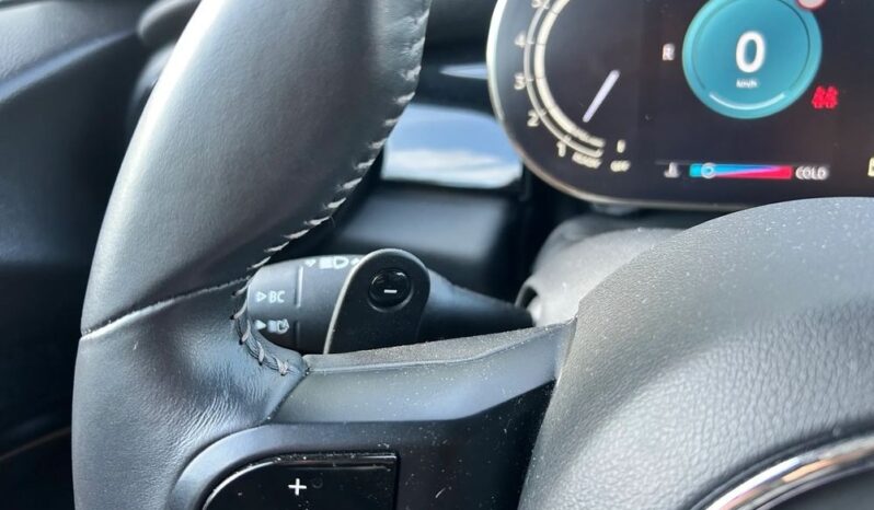 MINI Cooper S John Works Trim sport full