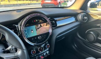 MINI Cooper S John Works Trim sport full