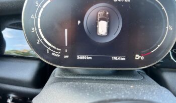 MINI Cooper S John Works Trim sport full