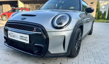 MINI Cooper S John Works Trim sport full