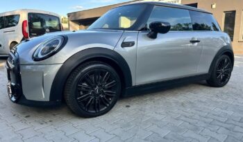 MINI Cooper S John Works Trim sport full