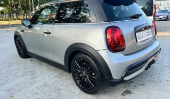MINI Cooper S John Works Trim sport full