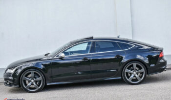 Audi S7 Sportback 4.0 TFSI Quattro S tronic full