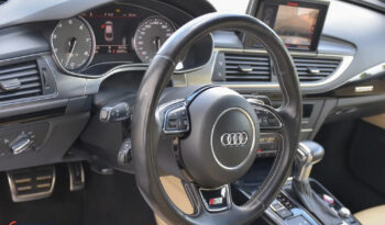 Audi S7 Sportback 4.0 TFSI Quattro S tronic full