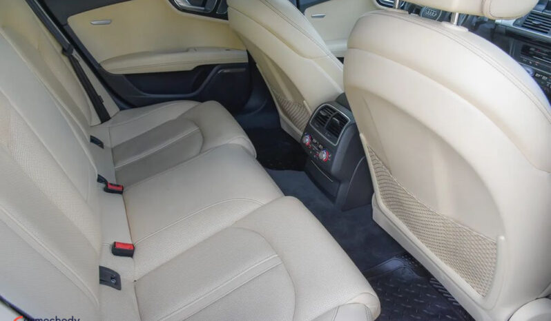 Audi S7 Sportback 4.0 TFSI Quattro S tronic full