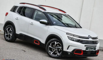 Citroën C5 Aircross Pure Tech 180 S&S EAT8 SHINE PACK full