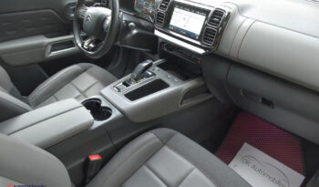 Citroën C5 Aircross Pure Tech 180 S&S EAT8 SHINE PACK full