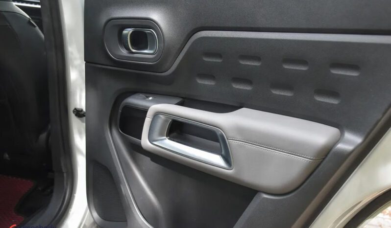 Citroën C5 Aircross Pure Tech 180 S&S EAT8 SHINE PACK full