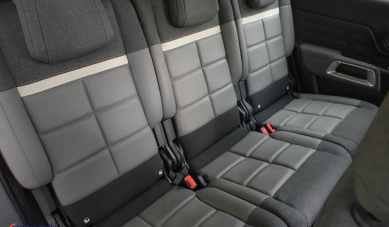 Citroën C5 Aircross Pure Tech 180 S&S EAT8 SHINE PACK full